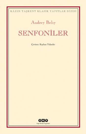Senfoniler
