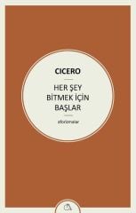 Herşey Bitmek İçin Başlar