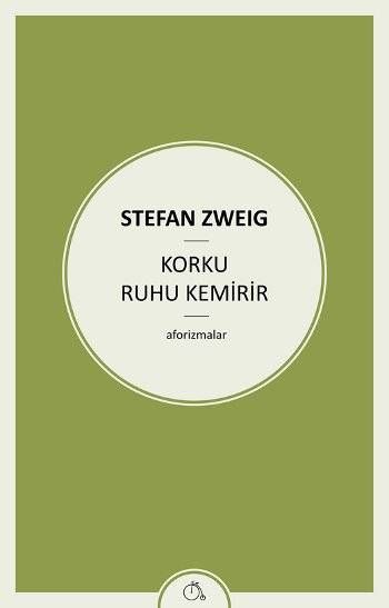 Korku Ruhu Kemirir