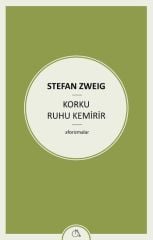 Korku Ruhu Kemirir