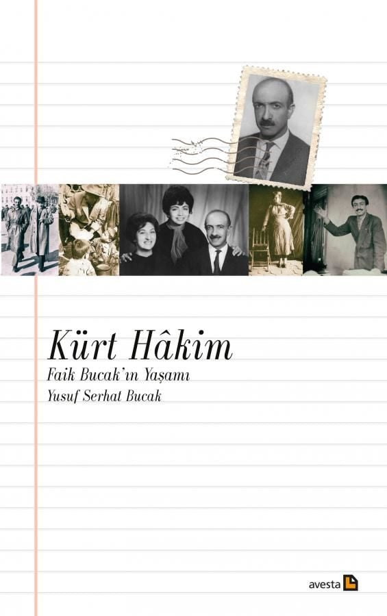 Kürt Hâkim