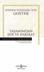 Yaşamımdan Şiir ve Hakikat - Hasan Ali Yücel Klasikleri