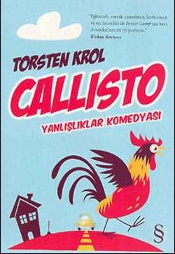 Callisto Yanlışlıklar Komedyası