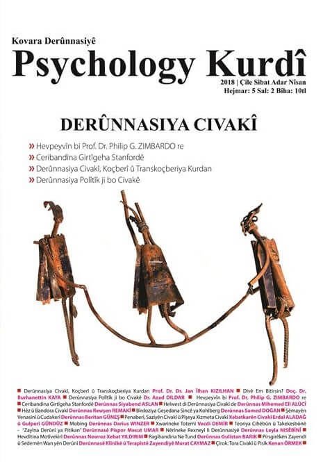 Psychology Kurdî - 5