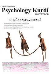 Psychology Kurdî - 5