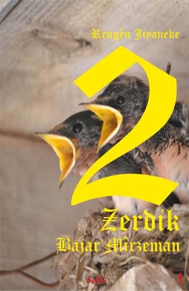 Rengên Jiyaneke Du Zerdik