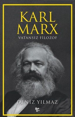 Karl Marx - Stateless Philosopher