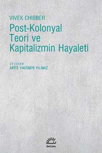 Post-Colonial Theory and the Specter of Capitalism