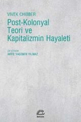 Post-Colonial Theory and the Specter of Capitalism