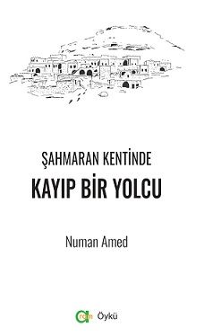 Şahmaran Kentinde Kayıp Bir Yolcu