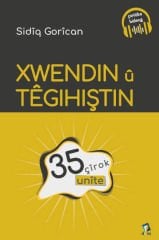 Xwendin û Têgihiştin - 35 Unîte
