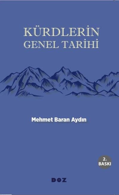 General History of the Kurds