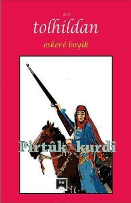 Tolhildan