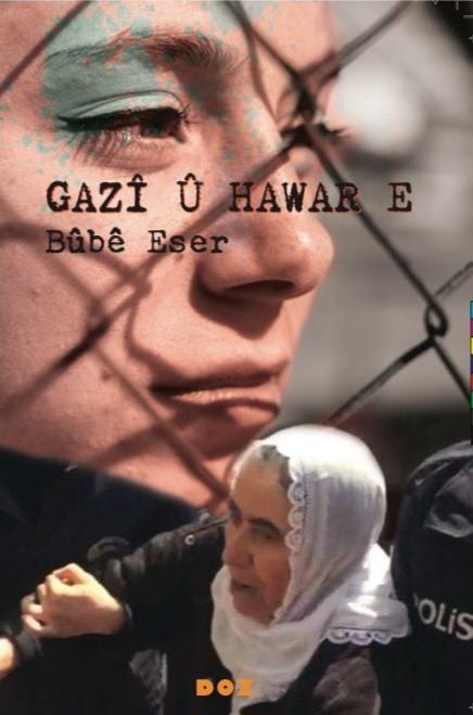 Gazî û Hawar e