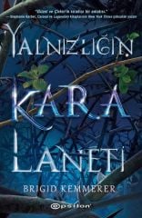 Yalnızlığın Kara Laneti-Ciltli