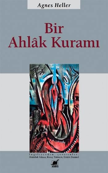 Bir Ahlak Kuramı