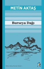 Burseya Dağı