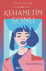 Kehanetin Sonu-Kılıçlar ve İnciler 3-Ciltli Kitap