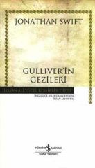 Güliver'in Gezileri - Hasan Ali Yücel Klasikleri