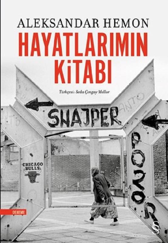 Hayatlarımın Kitabı, Clz