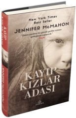 Kayıp Kızlar Adası-Ciltli