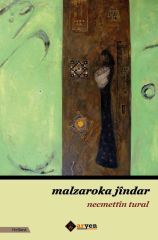 Malzaroka Jindar