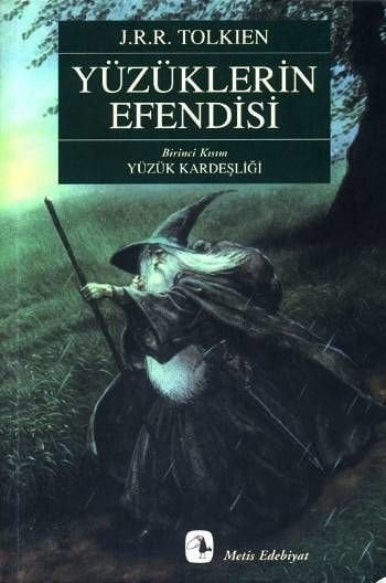 Yüzüklerin Efendisi - I - Yüzük Kardeşliği