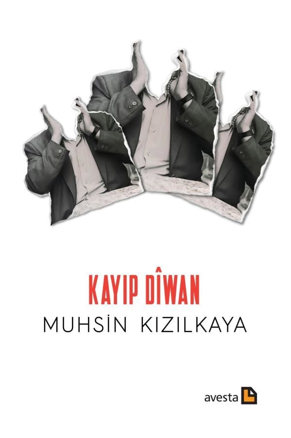 Kayıp Diwan