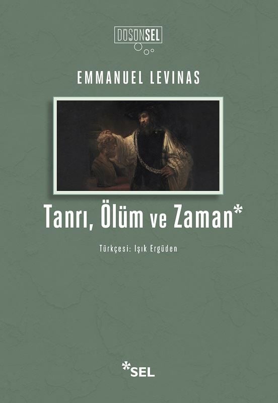 Tanrı-Ölüm ve Zaman