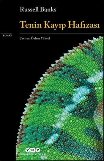 Tenin Kayip Hafizasi