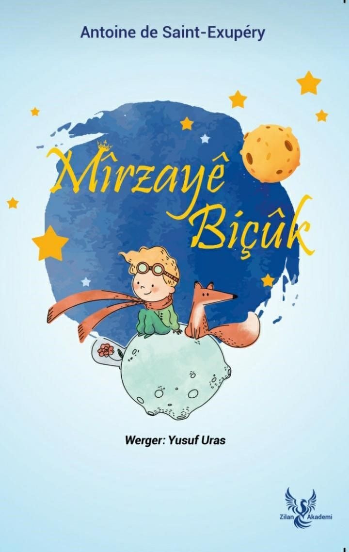 Mîrzayê Biçûk