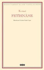 Fetihnme / Kıvami