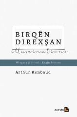 Illuminations - Birqên Direxşan