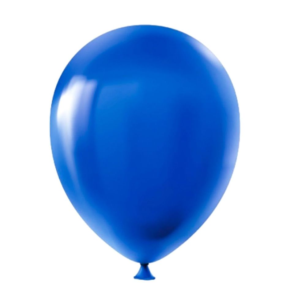 Karışık Renk Pastel Balon 12 inç 30 cm (10 adet)