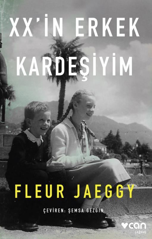 XXin Erkek Kardeşiyim