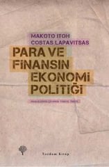 Para ve Finansın Ekonomi Politiği
