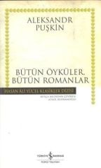 Yüzbaşının Kızı - Bütün Öyküler,Bütün Romanlar - Hasan Ali Yücel Klasikleri