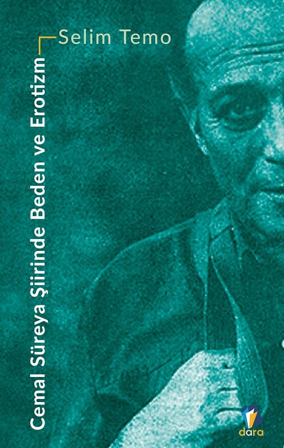 Körper und Erotik in der Poesie von Cemal Süreya