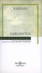 Gargantua - Hasan Ali Yücel Klasikleri