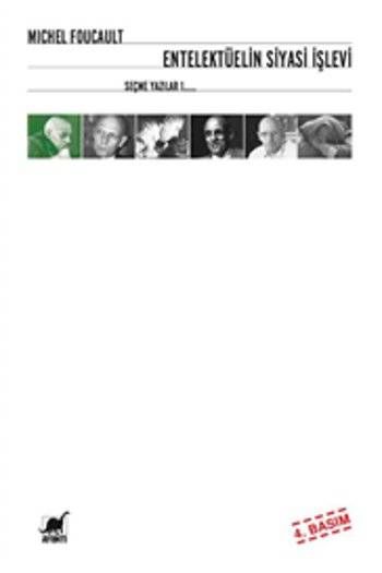 Political Function of the Intellectual
