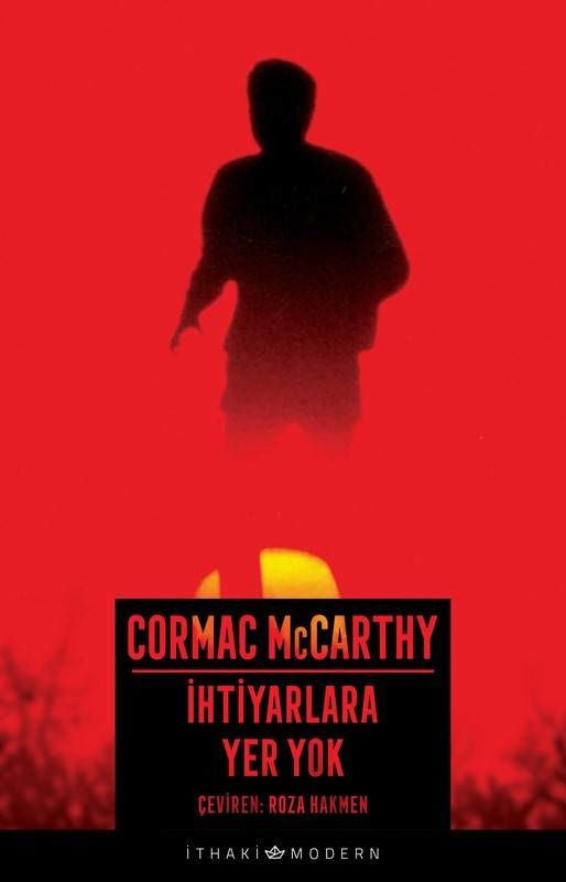 No Country for Old Men