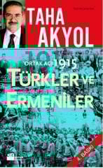 Ortak Acı 1915 - Türkler ve Ermeniler