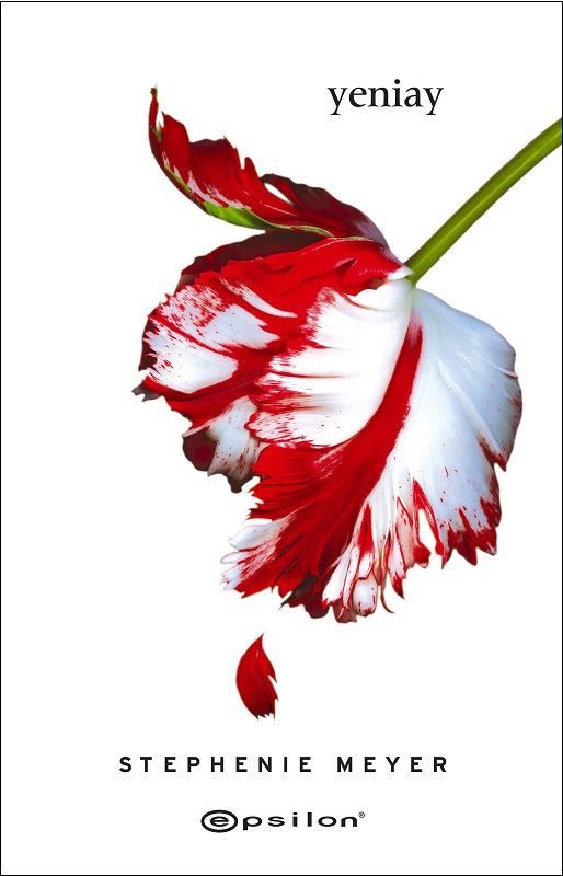 Yeniay-10.Yıla Özel Baskı-Ciltli Kitap