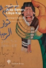 Arap Baharı, Libya Kışı