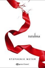 Tutulma-10.Yıla Özel Baskı-Ciltli Kitap