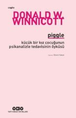 Piggle-The Story of a Little Girl's Treatment with Psychoanalysis
