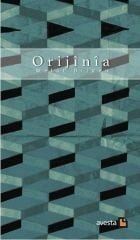 Orijînîa