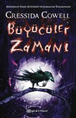 Büyücüler Zamanı-Ciltli Kitap