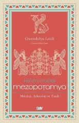 Kentin Mucidi-Mezopotamya