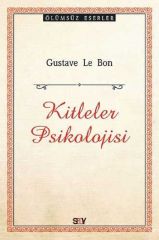 Kitleler Psikolojisi-Ölümsüz Eserler